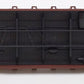 Lionel 6-17568 O Gauge Pennsylvania Flatcar with Pickup Trucks LN/Box
