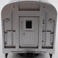 Lionel 6-19160 O Gauge Lionel Lines 2530 REA Aluminum Baggage Car EX/Box