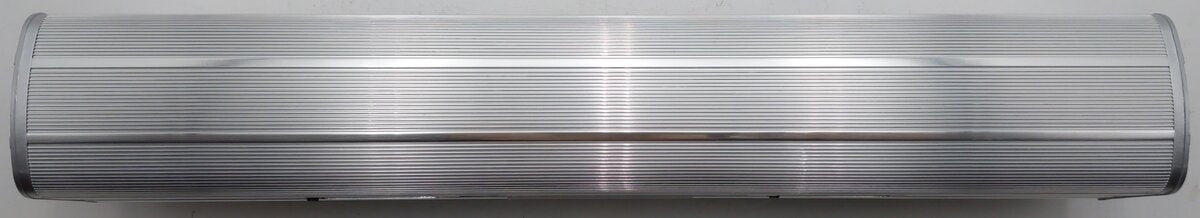 Lionel 6-19160 O Gauge Lionel Lines 2530 REA Aluminum Baggage Car EX/Box