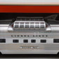 Lionel 6-19162 O Gauge Lionel Lines Aluminum Silver Sky Vista Dome Car EX/Box