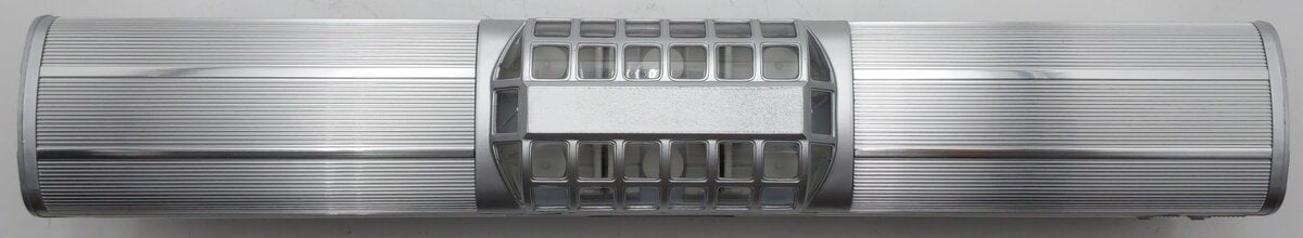 Lionel 6-19162 O Gauge Lionel Lines Aluminum Silver Sky Vista Dome Car EX/Box