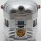 Lionel 6-19163 O Gauge Lionel Lines 2531 Silver Rail Aluminum Observation Car EX/Box