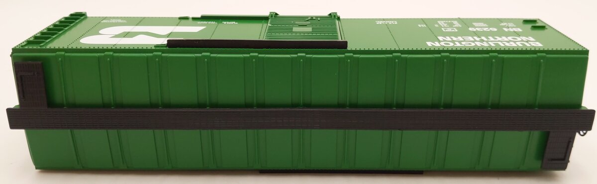 Lionel 6-6239 O Gauge Burlington Northern Standard Boxcar #6239 LN/Box