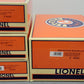 Lionel 6-39242 O Gauge 6464 Archive Boxcars (Set of 3) EX/Box