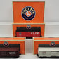 Lionel 6-39242 O Gauge 6464 Archive Boxcars (Set of 3) EX/Box