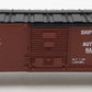 Lionel 6-9419 O Gauge Famous American Railroad Union Pacific Boxcar #9419 EX/Box