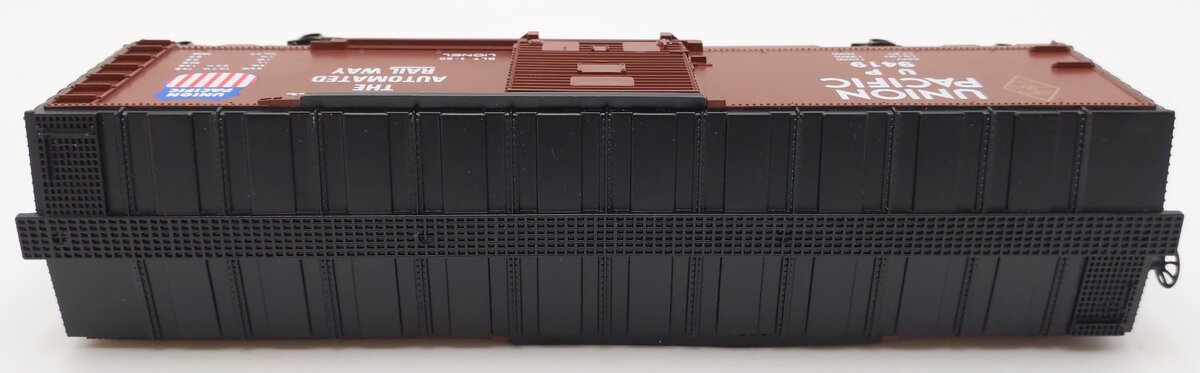 Lionel 6-9419 O Gauge Famous American Railroad Union Pacific Boxcar #9419 EX/Box