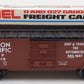 Lionel 6-9419 O Gauge Famous American Railroad Union Pacific Boxcar #9419 EX/Box