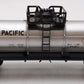 Lionel 6-9367 O Gauge Union Pacific Single Dome Tank Car #9367 EX/Box