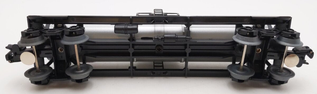 Lionel 6-9367 O Gauge Union Pacific Single Dome Tank Car #9367 EX/Box