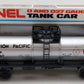 Lionel 6-9367 O Gauge Union Pacific Single Dome Tank Car #9367 EX/Box