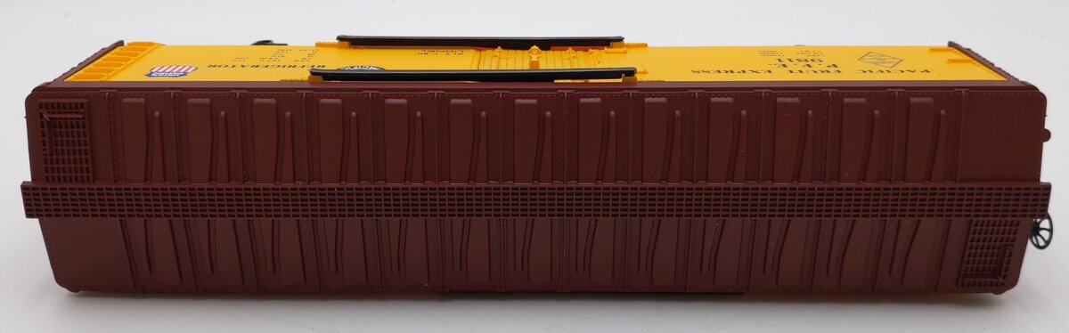 Lionel 6-9811 O Gauge SP/UP FARR Pacific Fruit Express Reefer Car #9811 LN/Box