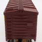 Lionel 6-9811 O Gauge SP/UP FARR Pacific Fruit Express Reefer Car #9811 LN/Box