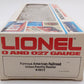 Lionel 6-9811 O Gauge SP/UP FARR Pacific Fruit Express Reefer Car #9811 LN/Box