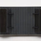 Lionel 6-9383 O Gauge Union Pacific FAR Piggyback Flatcar w/ Trailers EX/Box