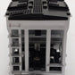 Lionel 6-9366 O Gauge Union Pacific Covered 4-Bay Hopper #9366 LN/Box