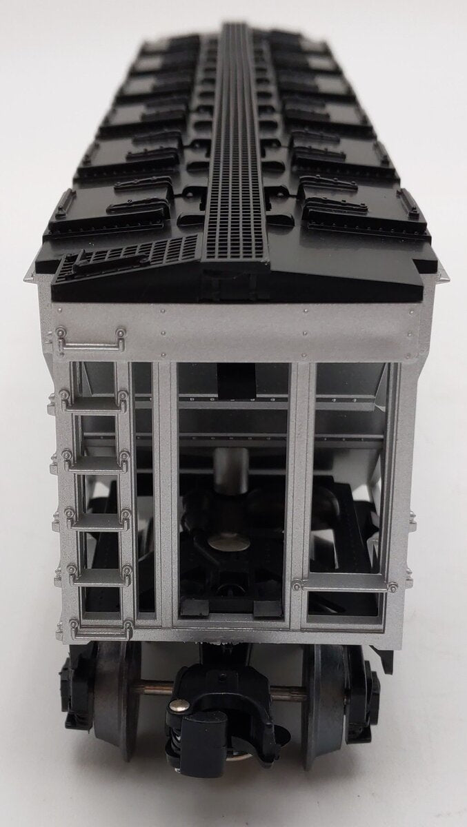Lionel 6-9366 O Gauge Union Pacific Covered 4-Bay Hopper #9366 LN/Box