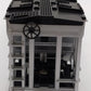 Lionel 6-9366 O Gauge Union Pacific Covered 4-Bay Hopper #9366 LN/Box