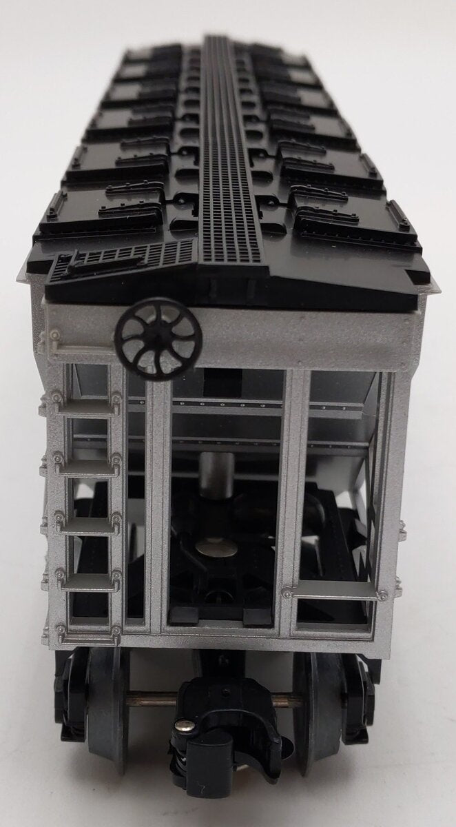 Lionel 6-9366 O Gauge Union Pacific Covered 4-Bay Hopper #9366 LN/Box