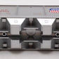 Lionel 6-9366 O Gauge Union Pacific Covered 4-Bay Hopper #9366 LN/Box