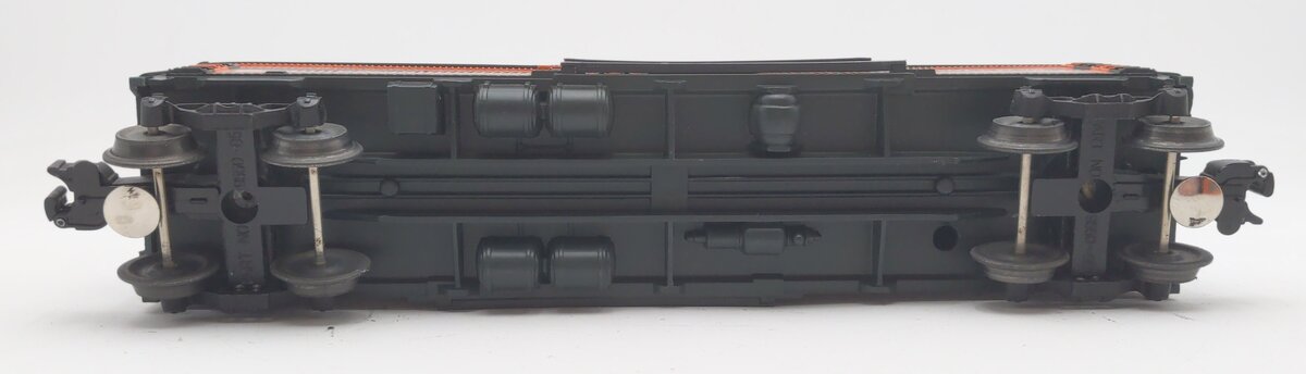 Lionel 6-19505 O Gauge Great Northern Reefer Car NIB