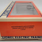 Lionel 6-19704 O Gauge Western Maryland Extended Vision Caboose w/Smoke EX/Box