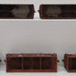 HO Scale Assorted BRASS CUSTOM Hopper Cars: 147106, 144814, 723100, 740706 [5]