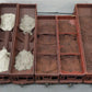 HO Scale Assorted BRASS CUSTOM Hopper Cars: 147106, 144814, 723100, 740706 [5]