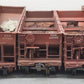 HO Scale Assorted BRASS CUSTOM Hopper Cars: 147106, 144814, 723100, 740706 [5]