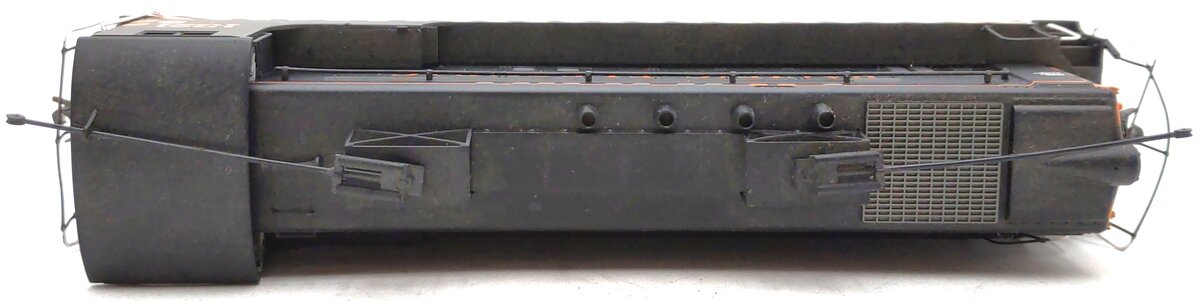 Walthers 6-23345 HO Pacific Electric Diesel Baldwin VO-1000 DC w/Trolley #1321 EX
