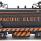 Walthers 6-23345 HO Pacific Electric Diesel Baldwin VO-1000 DC w/Trolley #1321 EX