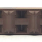 Model Power 3491 N Saskatchewan Grain Car Corp. 4-Bay Centerflow Hopper #397321 EX/Box