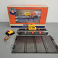 Lionel 6-14113 O Gauge Engine Transfer Table EX/Box