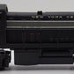 K-Line K2470-8322 O New York Central RS-3 Powered Diesel Locomotive #8322 VG/Box