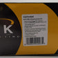 K-Line K2470-8322 O New York Central RS-3 Powered Diesel Locomotive #8322 VG/Box