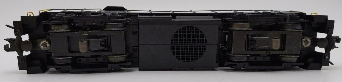 K-Line K2470-8322 O New York Central RS-3 Powered Diesel Locomotive #8322 VG/Box