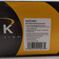 K-Line K2470-8322 O New York Central RS-3 Powered Diesel Locomotive #8322 VG/Box