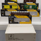 K-Line K761-1092A CSX Family 5-Car Set EX/Box