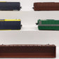K-Line K761-1092A CSX Family 5-Car Set EX/Box