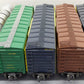 K-Line K761-1092A CSX Family 5-Car Set EX/Box