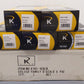 K-Line K761-1092A CSX Family 5-Car Set EX/Box