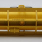 K-Line K636101 O Gauge Timken Single Dome Tank Car LN/Box