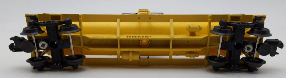 K-Line K636101 O Gauge Timken Single Dome Tank Car LN/Box
