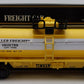 K-Line K636101 O Gauge Timken Single Dome Tank Car LN/Box