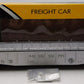 K-Line K652-7440 O Gauge Mississippi Commemorative Quarter Gondola NIB