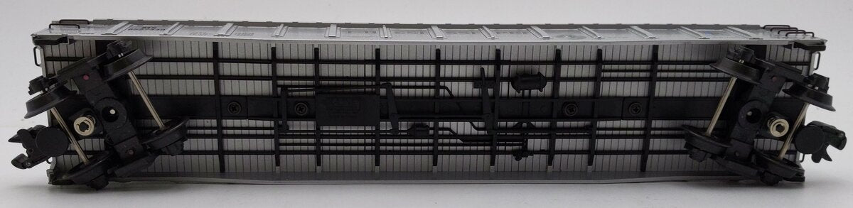 K-Line K652-7440 O Gauge Mississippi Commemorative Quarter Gondola NIB