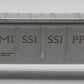 K-Line K652-7440 O Gauge Mississippi Commemorative Quarter Gondola NIB