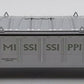 K-Line K652-7440 O Gauge Mississippi Commemorative Quarter Gondola NIB