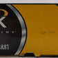 K-Line K652-7440 O Gauge Mississippi Commemorative Quarter Gondola NIB
