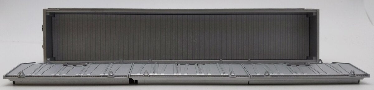 K-Line K652-7440 O Gauge Mississippi Commemorative Quarter Gondola NIB